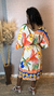 Vestido Rayssa - loja online