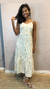 Vestido Paula Off White - loja online