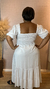Vestido Roberta Plus Size - Voelly | Moda Feminina 