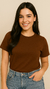 Imagem do T-shirt Marina lisa