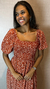 Vestido Yasmim Liberty Terracota na internet