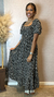 Vestido Yasmim Liberty Preto - loja online