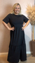 Vestido Raquel Preto na internet