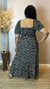 Vestido Yasmim Liberty Preto