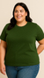 T-shirt Marina lisa - comprar online