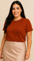 T-shirt Marina lisa