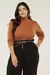 Cacharrel Sara Plus - Voelly | Moda Feminina 