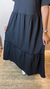 Vestido Raquel Preto