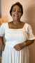 Vestido Roberta Plus Size na internet