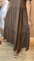 Imagem do Vestido Raquel Marrom