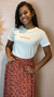 T-shirt Maryna na internet