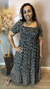 Vestido Yasmim Liberty Preto na internet