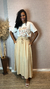 Saia Rose Nude - comprar online