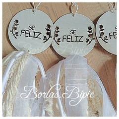 Banner de la categoría BORLAS