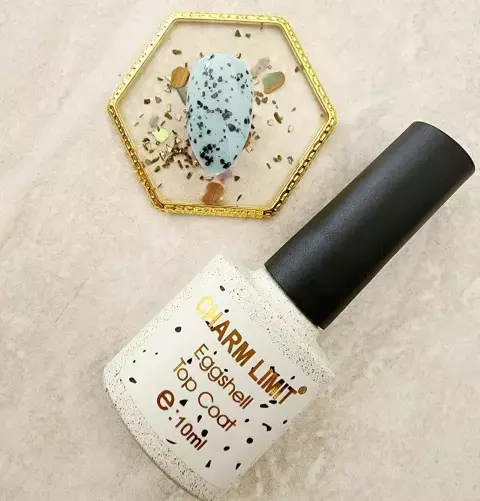 TOP CODORNIZ UV/LED CHARM LIMIT 10ml - comprar online