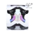 MOLDES CITY GIRL 300pcs