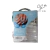 TIPS SONRISA XL CITY GIRL ROYAL CURVE 100pcs