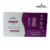 TIPS PARA SOFT GEL CORTOS PARÍS NIGHT CUADRADA 500pcs