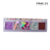 PALETA DE SOMBRAS PINK 21