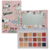 PALETA DE SOMBRAS SNOOPY