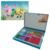 PALETA DE SOMBRAS BOB ESPONJA Y PATRICIO ESTRELLA