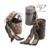 PORTA AURICULAR CITY GIRL - comprar online