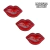 BESO PELIGRO ROCKS 1pcs