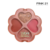 PALETA DE SOMBRAS LUCKY PINK 21