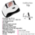 CABINA SUN Y9 192W - comprar online