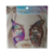DECORACIÓN DE STRASS FACIAL