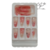 PRESS ON CITY GIRL 24pcs