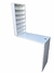 MESA PLEGABLE CON ESMALTERO