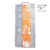 TIPS PARA SOFT GEL XXXL CITY GIRL STILLETTO 240pcs
