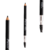 LAPIZ DELINEADOR + CEPILLO PARA CEJAS MELY
