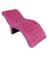 SILLON CAPITONE FUSCIA LASHISTA - comprar online