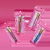 BROCHA PARA ESPUMA CHARM LIMIT CON GLITER