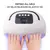 CABINA SMART 2 MANOS