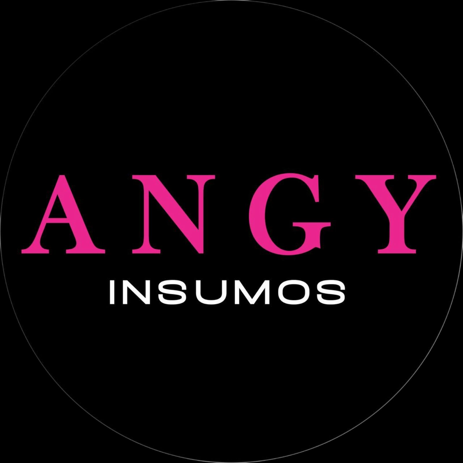 Angy Insumos
