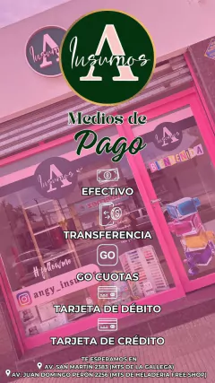Banner de la categoría Capuchones
