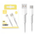 CABO USB 4.8A TYPE-C KA-911-TY S/NF