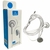 FONE DE OUVIDO COM FIO LEHMOX AURICULAR LE-830