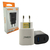 FONTE LELONG ENTRADAS USB E USB-C LE-283