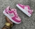 Nike Barbie