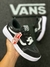 Vans Ultra CRUZE linha PREMIUM