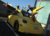 Fusca Pikachu - comprar online