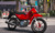 Honda Pop 100cc