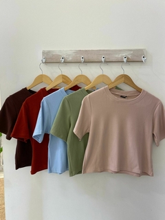 Banner da categoria Blusas