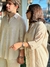 Camisa Over Listrada - loja online