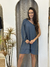 Vestido Clara