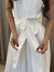 Vestido Laço na internet